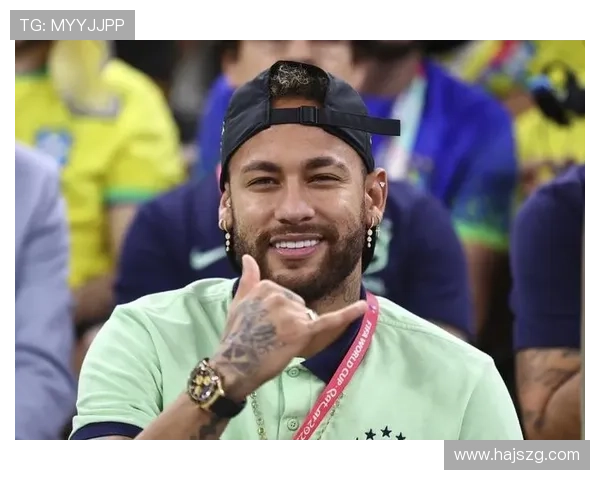 巴西队总监:内马尔复出让我们倍感欣喜 巴西队总监:内马尔复出让我们倍感欣喜